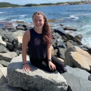 Meet your Posher, Jordan